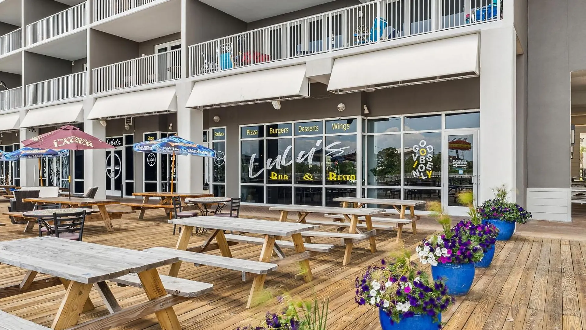 Laketown Wharf 1434 Panama City Beach Διαμέρισμα