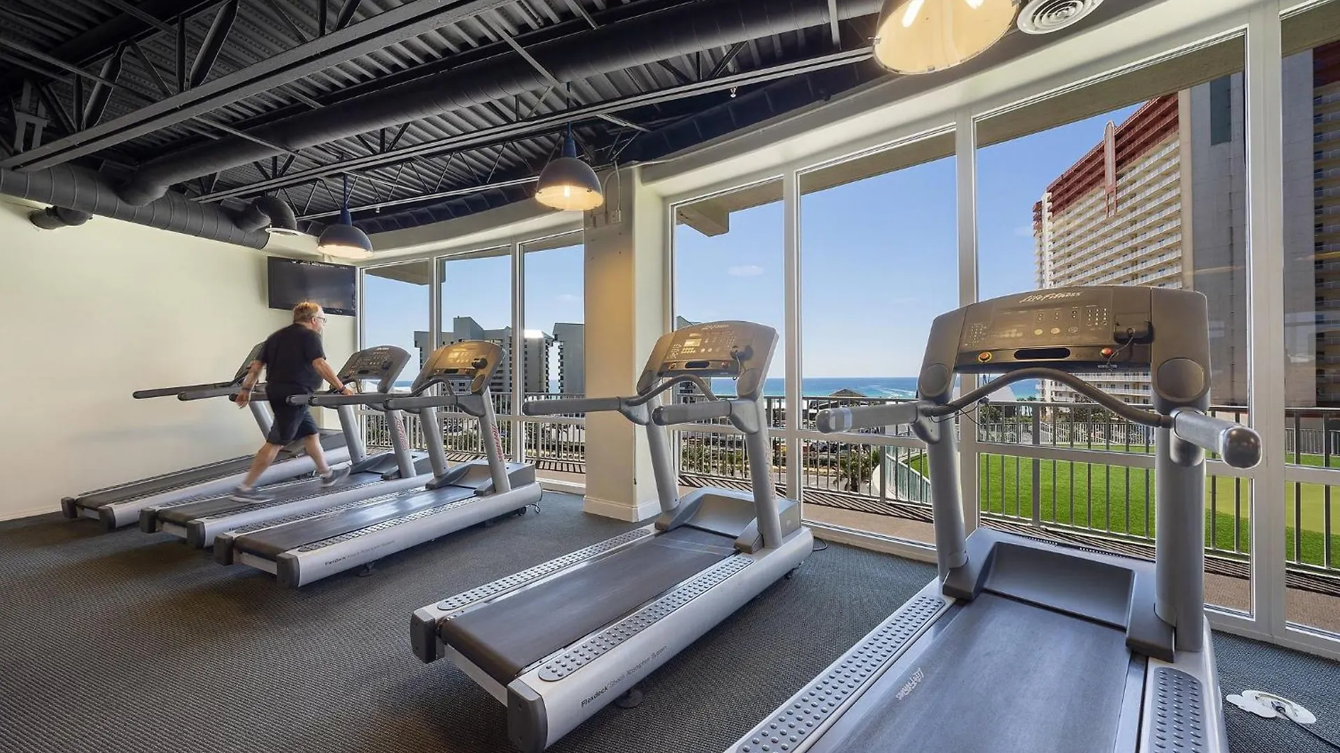 Διαμέρισμα Laketown Wharf 1434 Panama City Beach Ηνωμένες Πολιτείες της Αμερικής