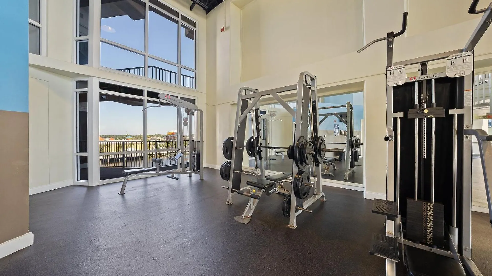 Laketown Wharf 1434 Panama City Beach