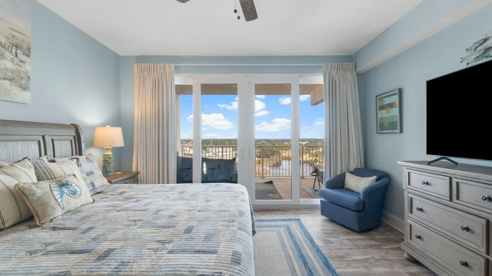 Laketown Wharf 1434 Panama City Beach 0*,  Ηνωμένες Πολιτείες της Αμερικής