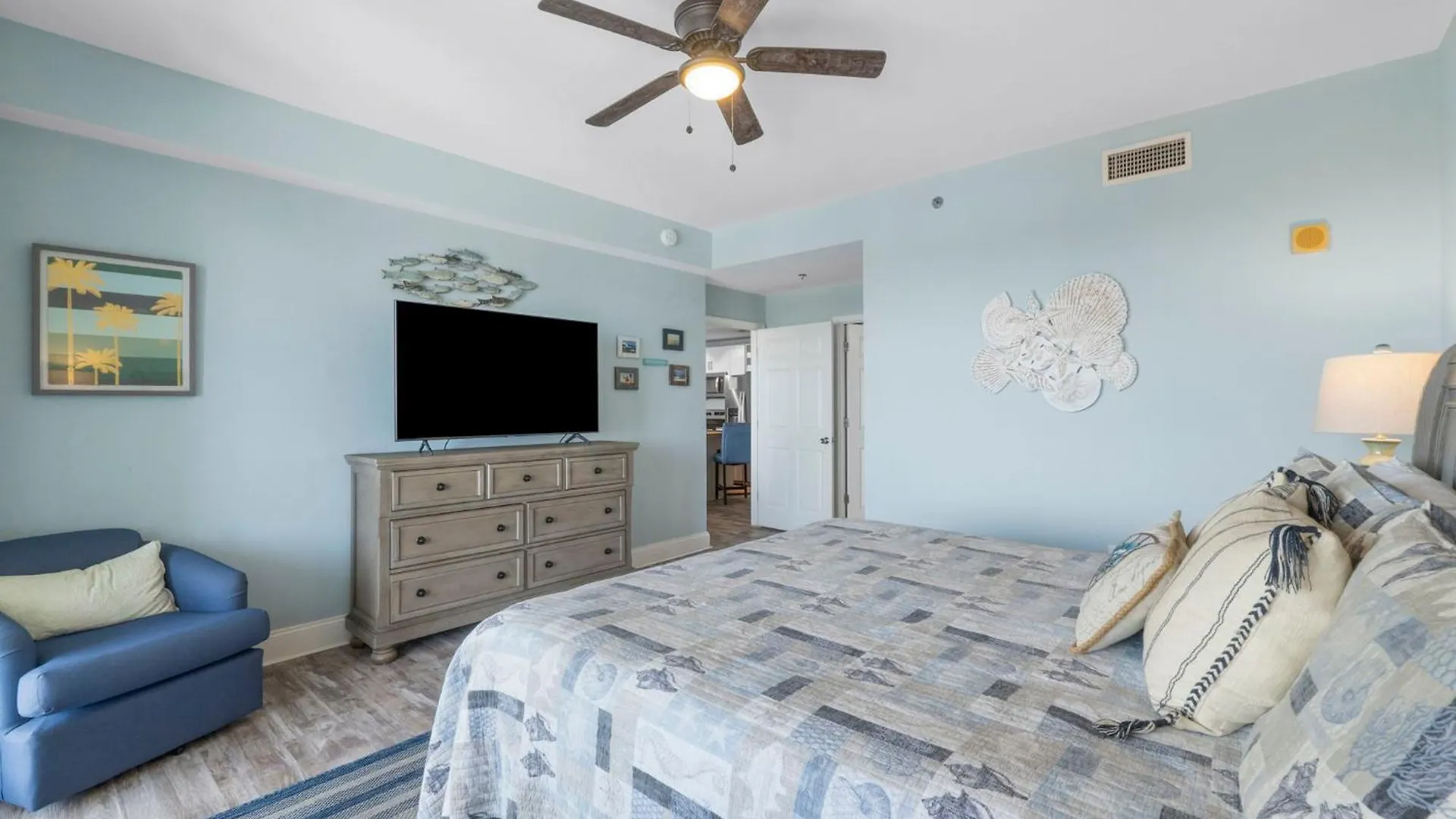 Διαμέρισμα Laketown Wharf 1434 Panama City Beach