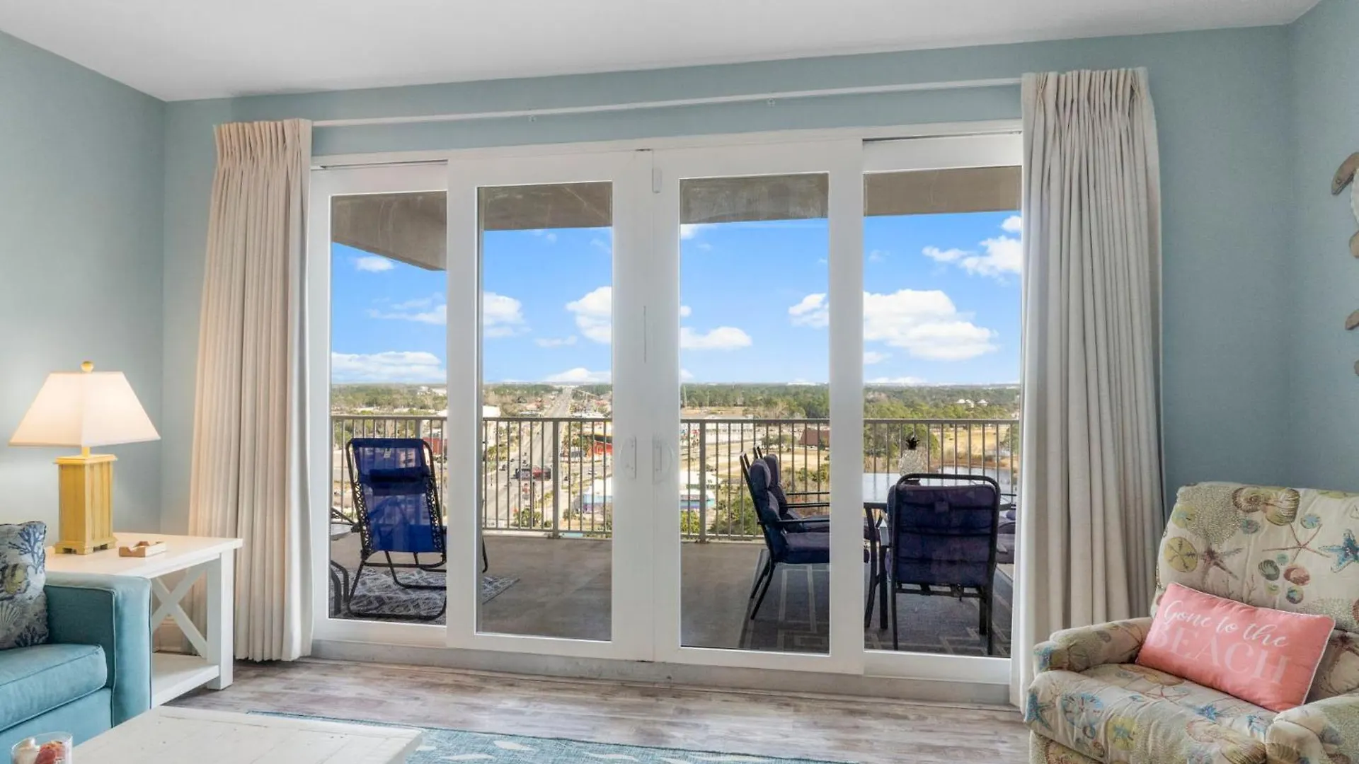 Laketown Wharf 1434 Panama City Beach
