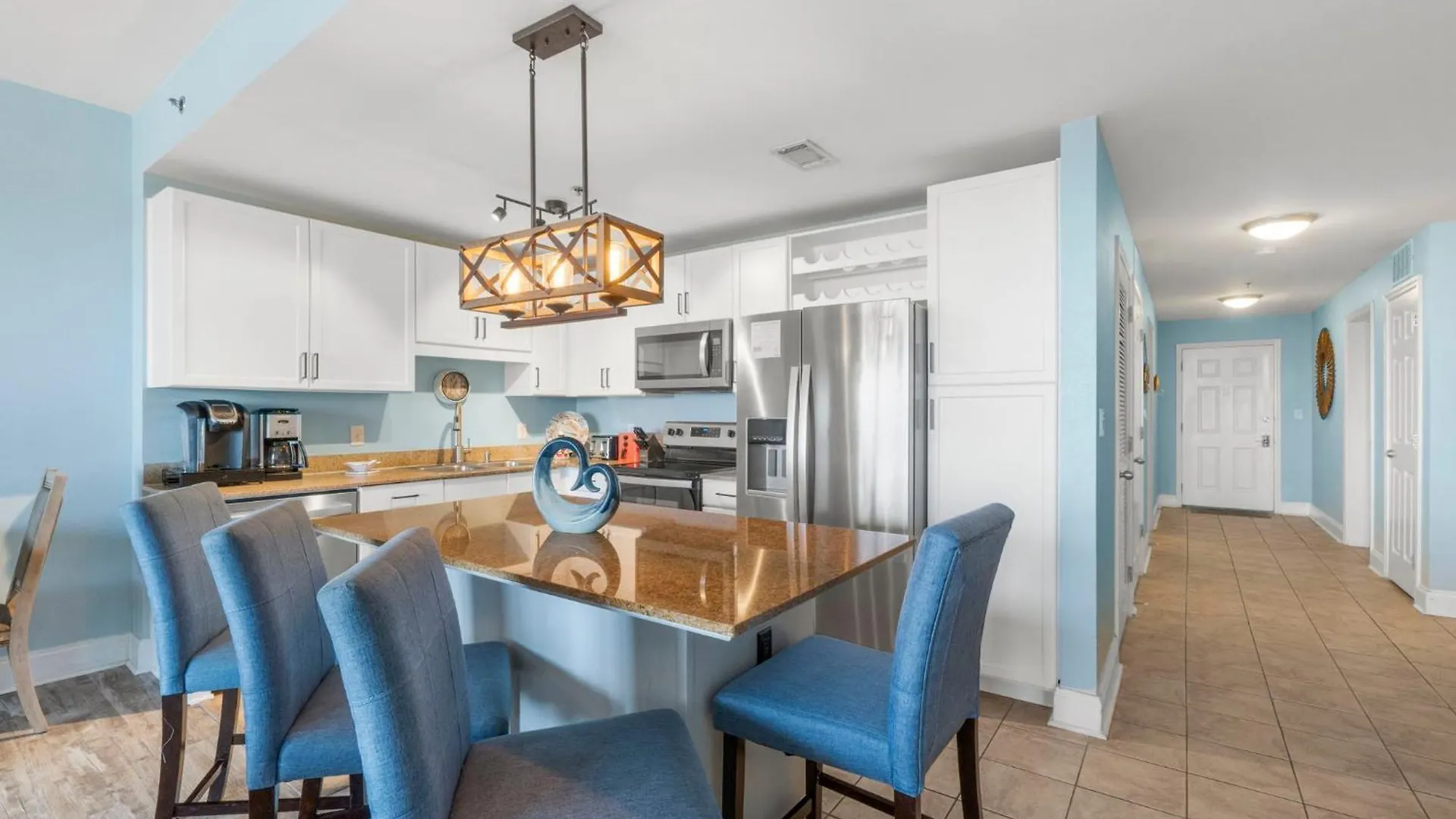 Διαμέρισμα Laketown Wharf 1434 Panama City Beach