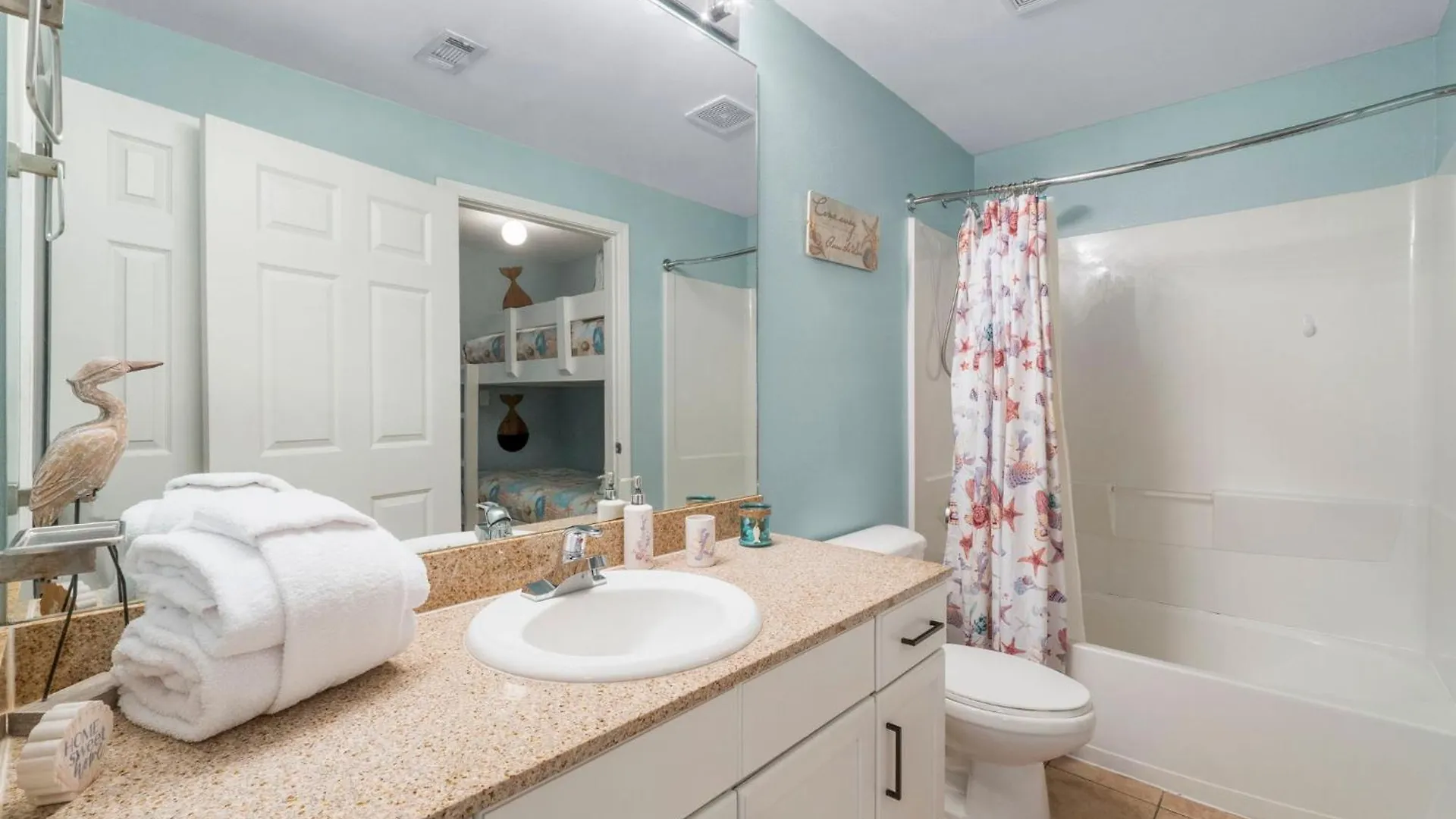 Apartment Laketown Wharf 1434 Panama City Beach