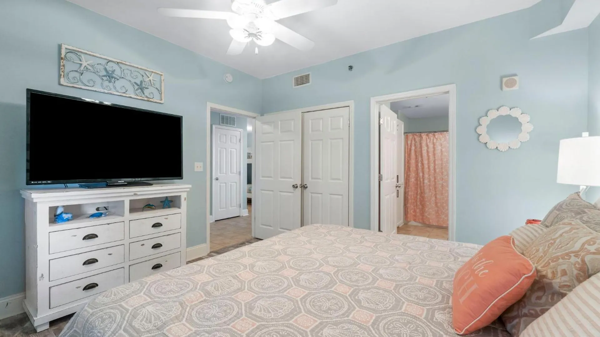 Apartment Laketown Wharf 1434 Panama City Beach