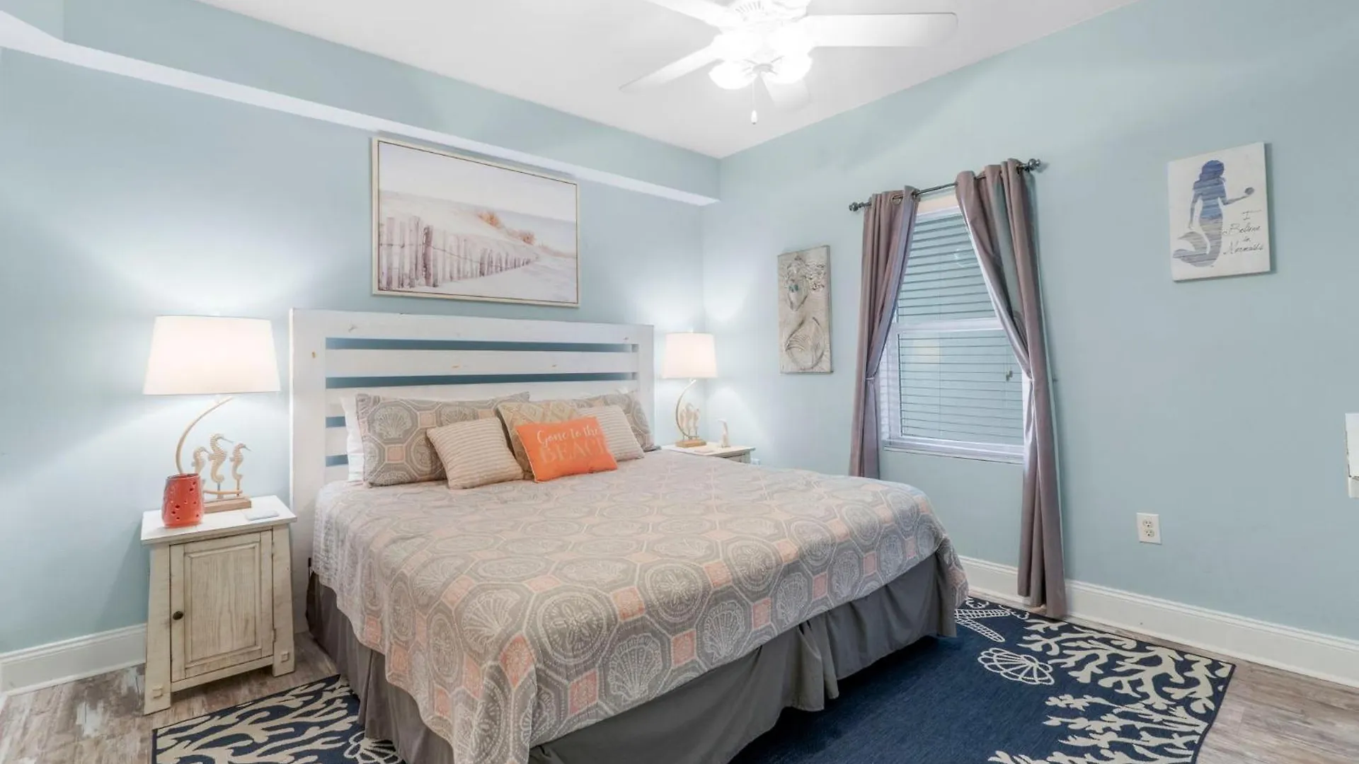 Laketown Wharf 1434 Panama City Beach Apartment