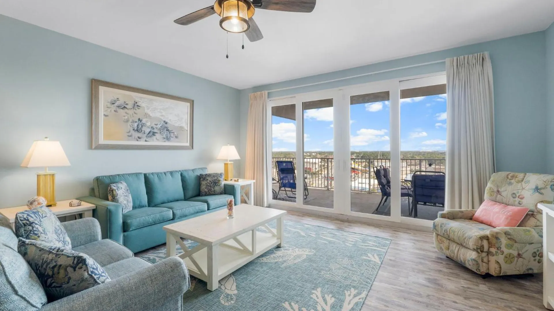 Laketown Wharf 1434 Panama City Beach 0*,